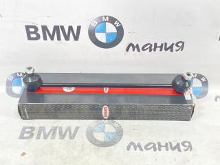 Запчасть стойка стабилизатора передняя левая BMW X5 2005