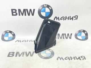 Крышка салонного фильтра правая BMW X5 2004