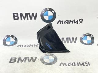 Крышка салонного фильтра правая BMW X5 2004
