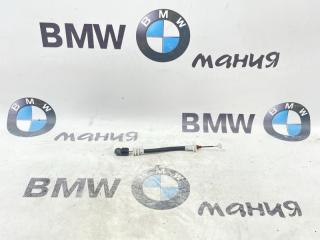 Трос замка двери передний BMW X5 2004