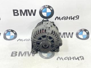 Генератор BMW X5 2004