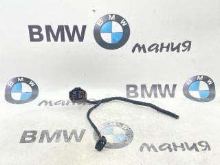Разъем вентилятора кондиционера BMW X5 2004