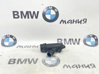 Фланец системы охлаждения BMW X5 2004