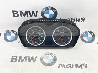 Панель приборов BMW X6 2008