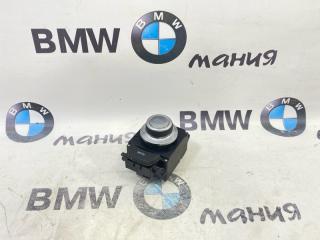 Джойстик мультимедии BMW X6 2008 контрактная Джойстик мультимедии BMW X6 2008