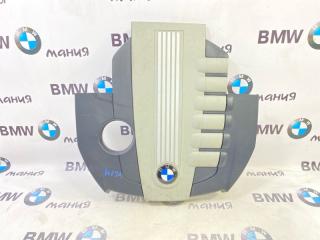 Декоративная крышка двигателя BMW X6 2008