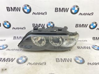 Фара ксеноновая левая BMW X5 2004