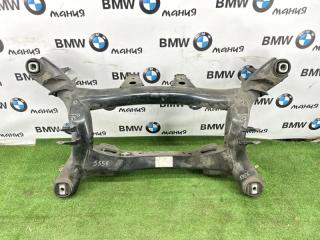Задняя балка BMW 1 2013