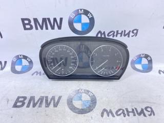 Панель приборов BMW X1 2011