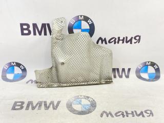 Тепловой экран BMW X1 2011