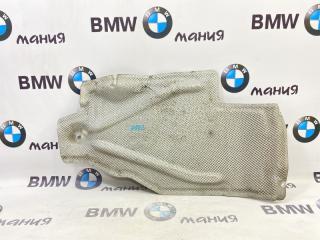 Тепловой экран BMW X1 2011