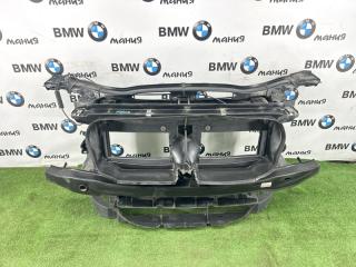 Телевизор с усилителем в сборе BMW X1 2011