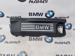 Декоративная крышка двигателя BMW X1 2011