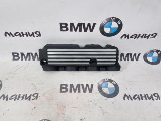 Декоративная крышка двигателя BMW X1 2011
