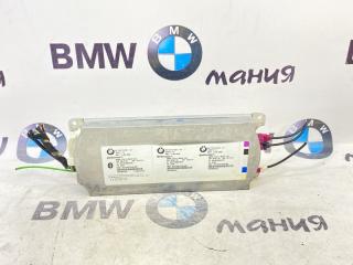 Блок управления Bluetooth BMW X5 2008 контрактная Блок управления Bluetooth BMW X5 2008