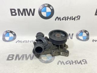Помпа с термостатом BMW X6 2008 контрактная Помпа с термостатом BMW X6 2008