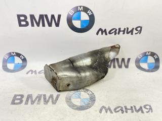 Тепловой экран BMW X5 2008
