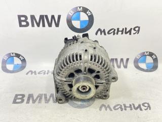 Генератор BMW X5 2008