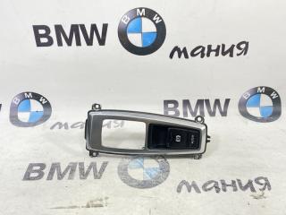 Кнопка стояночного тормоза BMW X5 2008 контрактная Кнопка стояночного тормоза BMW X5 2008