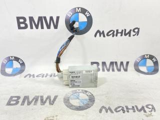 Эбу блок пневмоподвески BMW X5 2008