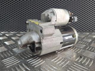 Стартер Peugeot 207 3d контрактная Стартер Peugeot 207 3d