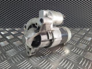 Стартер Peugeot 307 контрактная Стартер Peugeot 307