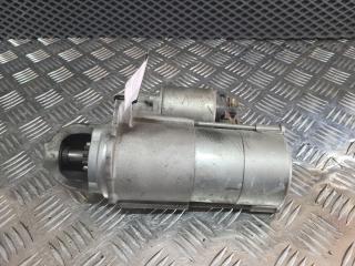 Стартер Opel Zafira A 2004 контрактная Стартер Opel Zafira A 2004