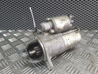 Стартер Opel Astra контрактная Стартер Opel Astra