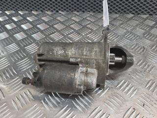 Стартер Opel Zafira B контрактная Стартер Opel Zafira B