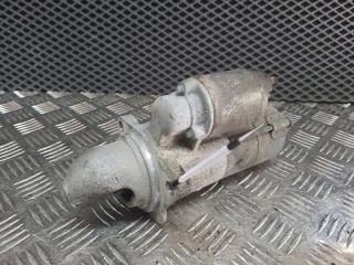 Стартер Opel Zafira B контрактная Стартер Opel Zafira B