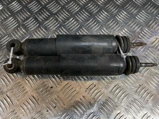 Фото запчасти амортизатор подвески передний Opel Frontera B 2001 контрактная запчасть Запчасть амортизатор подвески передний Opel Frontera B 2001