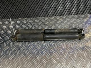 Амортизатор подвески Opel Frontera B 2001 Z32SE 8970393242 контрактная