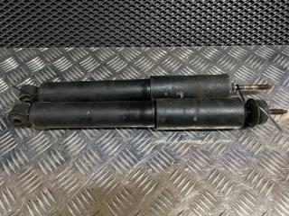 Амортизатор подвески Opel Frontera B 2001 Z32SE 8970393213 контрактная