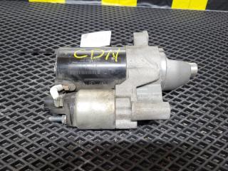 Стартер Audi A4 2013 контрактная Стартер Audi A4 2013