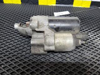 Стартер Audi A4 2013 контрактная Стартер Audi A4 2013