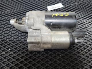 Стартер Audi A4 2013 контрактная Стартер Audi A4 2013