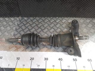 Фото запчасти привод передний Opel Frontera B 2001 контрактная запчасть Запчасть привод передний Opel Frontera B 2001