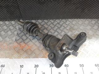 Привод передний Opel Frontera B Z32SE