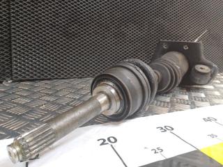 Привод передний Frontera B 2001 Z32SE