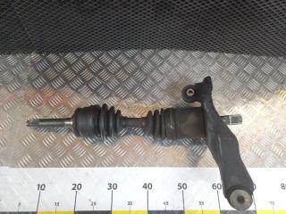 Привод передний Frontera B 2001 Z32SE