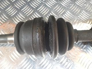 Привод передний Frontera B 2001 Z32SE