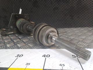 Привод передний Frontera B 2001 Z32SE