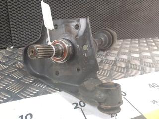 Привод передний Frontera B 2001 Z32SE