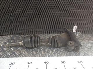 Привод передний левый Opel Bighorn 4JX1 контрактная