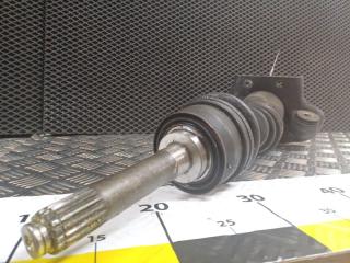 Привод передний левый Bighorn 4JX1