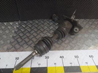 Привод передний левый Bighorn 4JX1