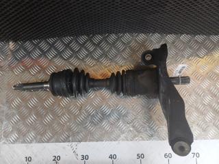 Привод передний левый Bighorn 4JX1