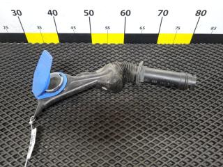 Запчасть горловина бачка стеклоомывателя Audi A6 2005