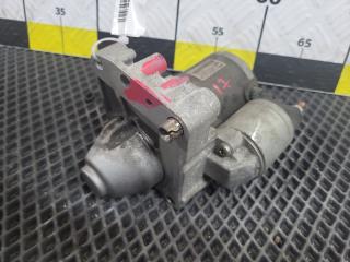 Стартер Peugeot 207 контрактная Стартер Peugeot 207