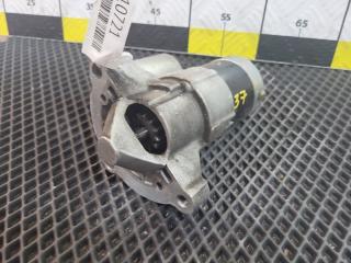 Стартер Citroen C4 Picasso 2008 контрактная Стартер Citroen C4 Picasso 2008